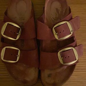 Birkenstock Sz 8